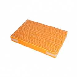 BLOQUE SENSORIAL PIEDRA 75 x 50 x 10 cm