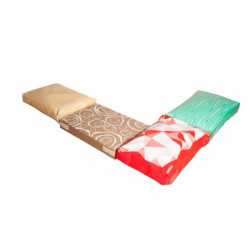 BLOQUE SENSORIAL ARENA 75 x 50 x 10 cm