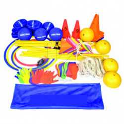 KIT DE PSICOMOTRICIDAD