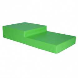 ESCALERA SENSORIAL 120 x 60 x 22 cm