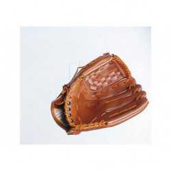 GUANTE BEISBOL INFANTIL - 10 (JUAGAOR DIESTRRO)