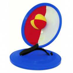 SET SUPER CATCH VELCRO