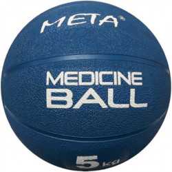 BALON MEDICINAL ECO