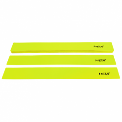 MARCA SUELO RECTA - SET 10 UNID.