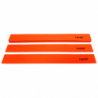 MARCA SUELO RECTA - SET 10 UNID.
