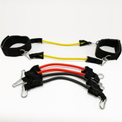 KIT RESISTENCIA LATERAL
