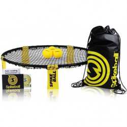 SPIKEBALL