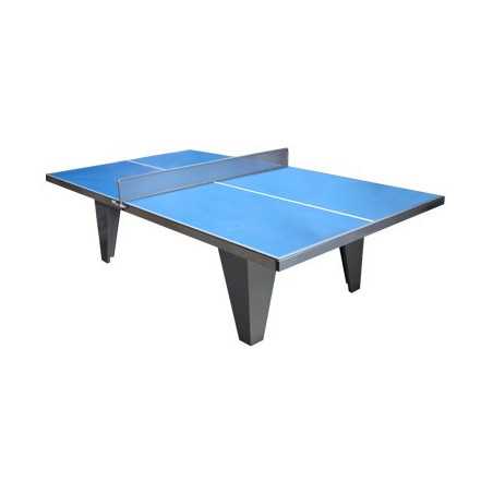 Medidas mesa Ping Pong  Tamaño y dimensiones oficiales