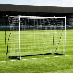 PORTERIA FUTBOL SALA / BALONMANO PORTATIL 3 x 2 MTS.