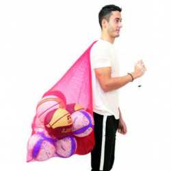 BOLSA JUMBO 30 BALONES