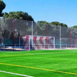 JUEGO RED FUTBOL 7 4 MM BICOLOR
