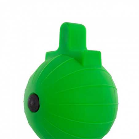 PELOTA LANZAMIENTO JABALINA