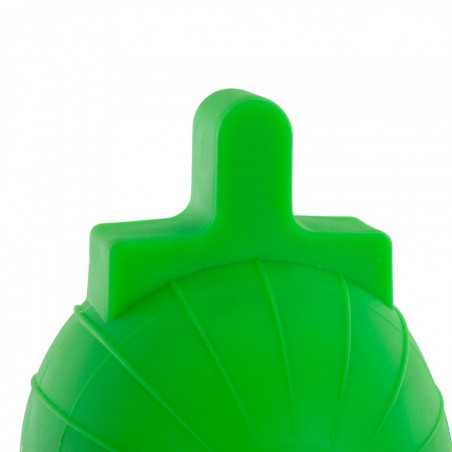 PELOTA LANZAMIENTO JABALINA