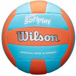 BALON VOLEIBOL SILVI