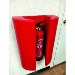 PROTECCION EXTINTOR