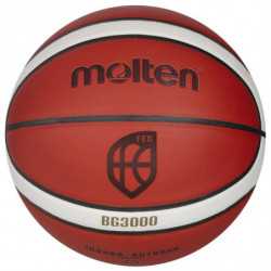 BALON BASKET Nº 7 MOLTEN BG1600