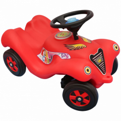 COCHE REY