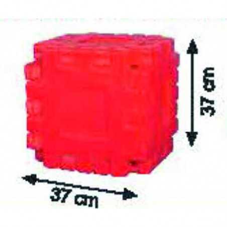 CAJA MAGICA 12 PIEZAS
