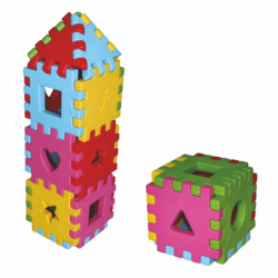 PUZZLE GIGANTE 24 PIEZAS