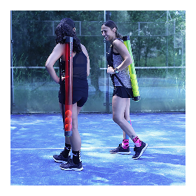 TUBO RECOGE 15 PELOTAS TENIS / PADEL