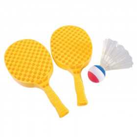 SHUTTLEBALL CON SUPER VOLANTE
