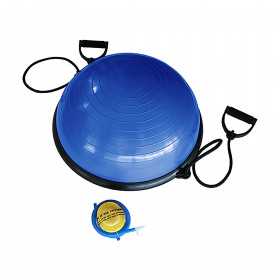 AIR STEP Ø 58 CM CON ASAS