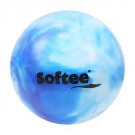 PELOTA RITMICA NACARADA