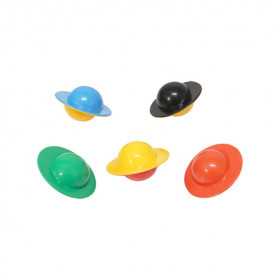 SE T 5 HUEVOS NATACION FLOTANTES