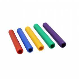 TESTIGO RELEVO PVC PROFESIONAL