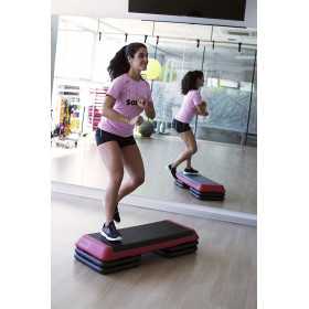 STEP PROFESIONAL 4 PIES