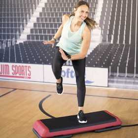 STEP PROFESIONAL 2 PIES