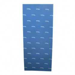 COLCHONETA AEROBIC 120 X 0,5 X 1,4 CM