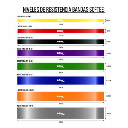 BANDA RESISTENCIA