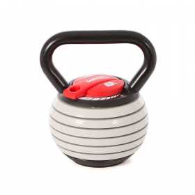 KETTLEBELL AJUSTABLE HASTA 9 KG