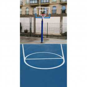 JGO. PROTECTORES POSTES 80 x 80