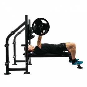 BANCO OLIMPIC FLAT BENCH