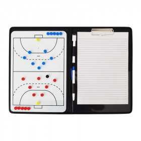 CARPETA TACTICA MAGNETICA BALONMANO / SALA