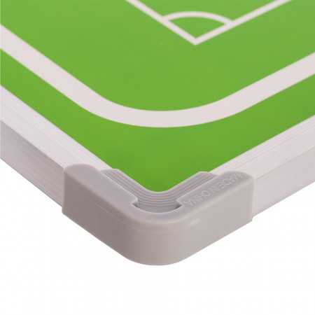PIZARRA FUTBOL DIAMOND 80 x 60