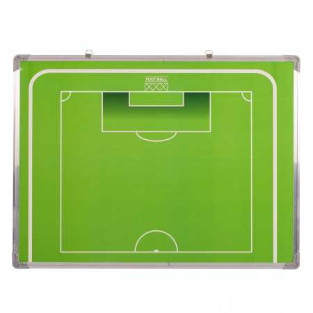 PIZARRA FUTBOL DIAMOND 80 x 60