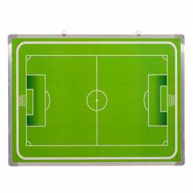 PIZARRA FUTBOL DIAMOND 45 x 30