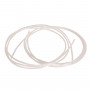CABLE NYLON PARA ARO BALONCESTO