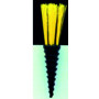 MARCADOR - GUIA DE LA HIERBA SINTETICA. PACK 25 UNID.