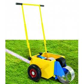 CARRO MARCA CAMPOS CON RODILLO
