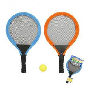 SET RAQUETAS ENERGY