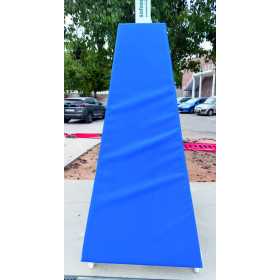 PROTECTOR FRONTRAL MINIBASQUET PREMIUM - UNIDAD