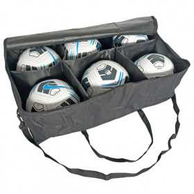 BOLSA PORTABALONES MATCH