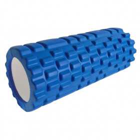 RODILLO DE AUTOMASAJE FOAM ROLLER