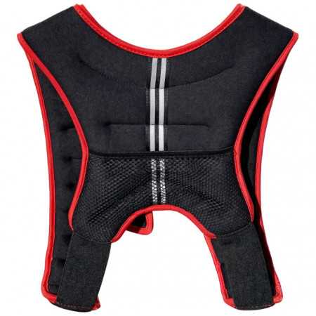 CHALECO LASTRADO 5 kg - 10 kg