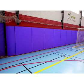 PROTECCION PARED. METRO LINEAL