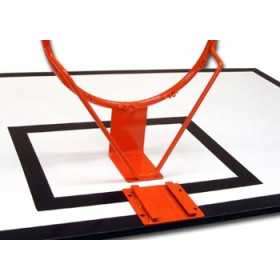 SOPORTE Y ARO EXTRAIBLE REGLAMENTARIO
